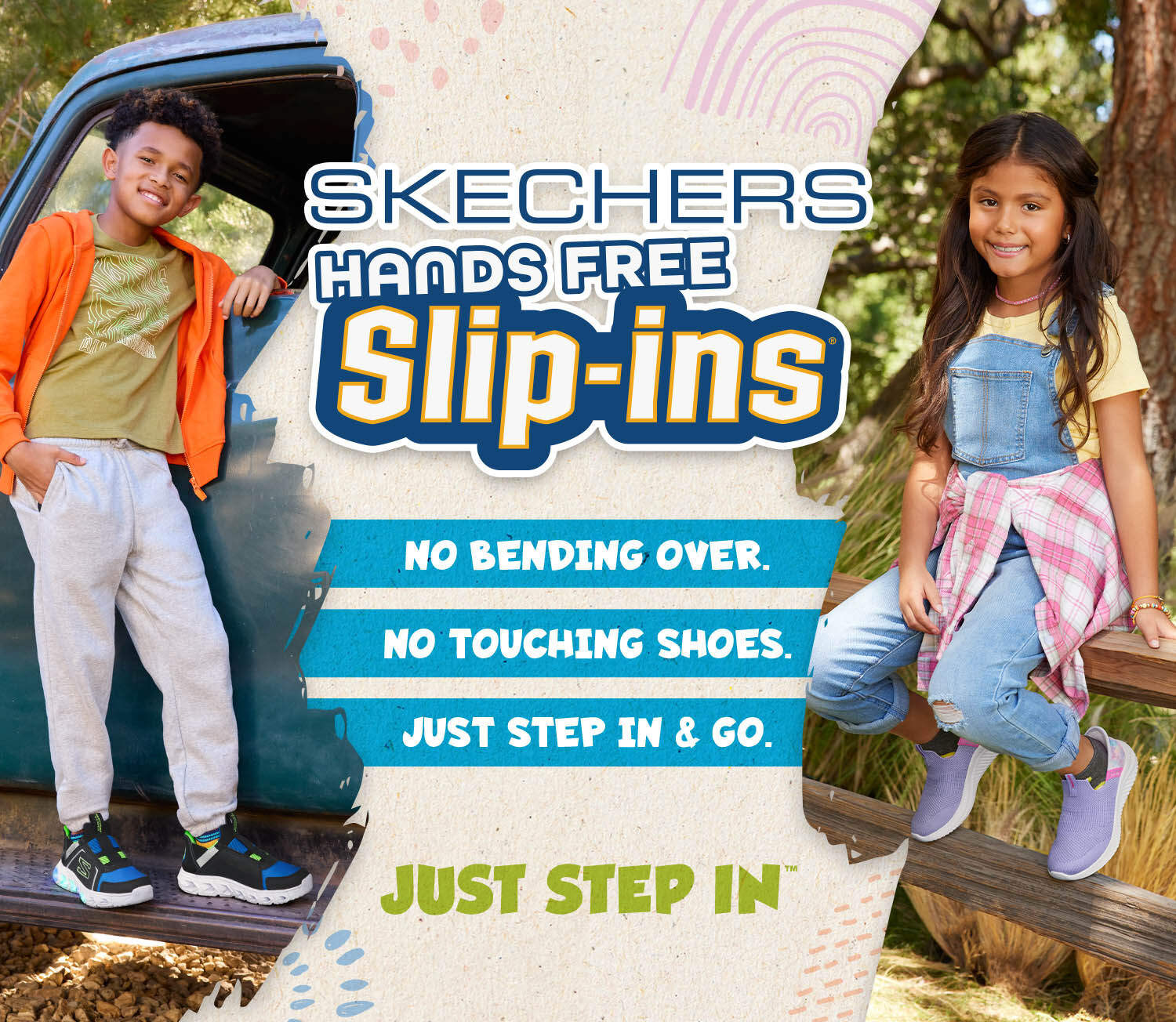 Skechers Kids